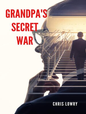 cover image of Grandpa's Secret War